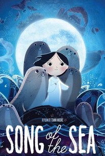 ソング・オブ・ザ・シー 海のうた / Song of the Sea
