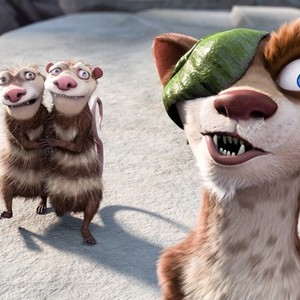 Ice Age: Dawn of the Dinosaurs photo 6