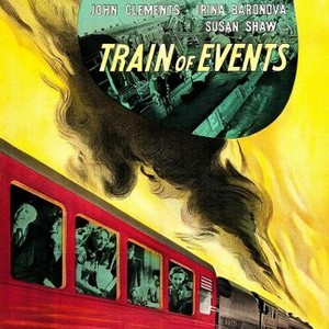 Train of Events photo 2