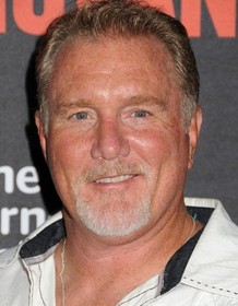 Michael McGrady