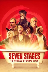 Watch trailer for Seven Stages to Achieve Eternal Bliss by Passing Through the Gateway Chosen by the Holy Storsh