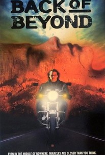 Poster for Back of Beyond