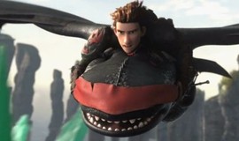 How to Train Your Dragon 2: Official Clip - Rescuing Toothless