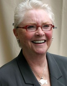 Susan Flannery