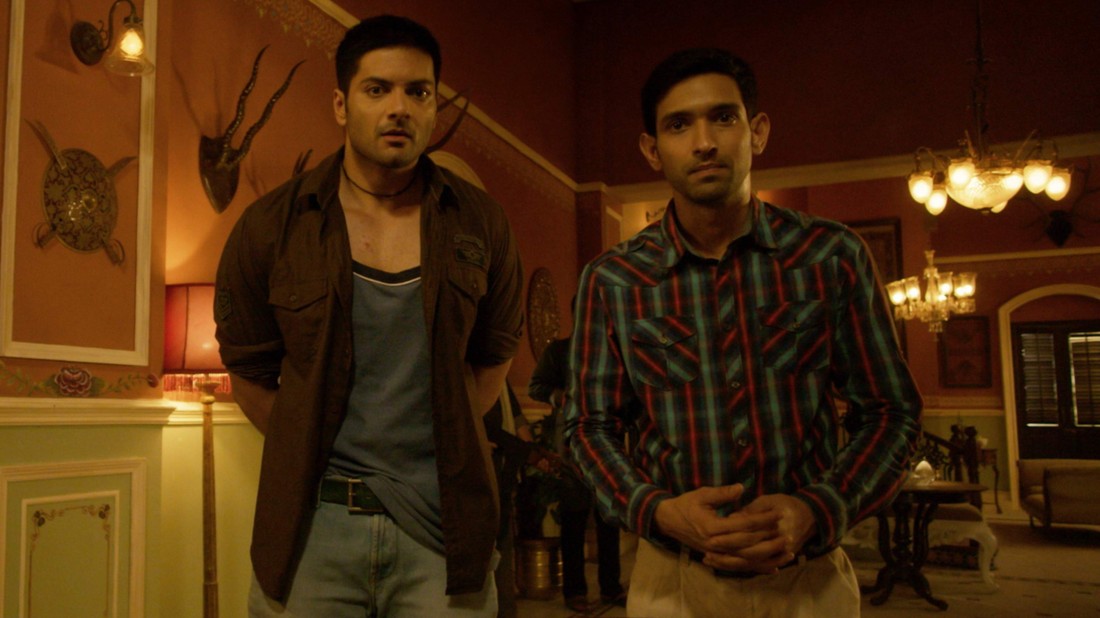 Mirzapur season 1 part 2 store