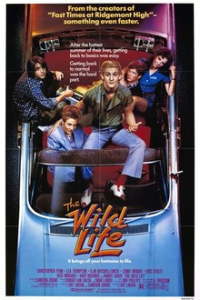 The Wild Life | Rotten Tomatoes