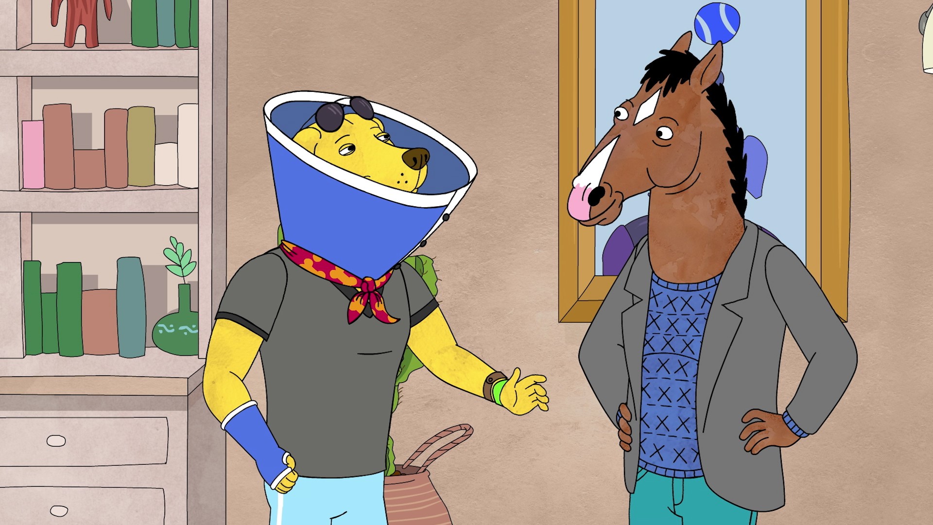 BoJack Horseman - Rotten Tomatoes