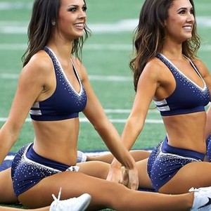 Dallas Cowboys Cheerleaders: Making the Team: Season 13, Episode 2 - Rotten  Tomatoes