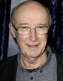 Alan David