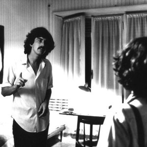 ECCE BOMBO, Nanni Moretti (left), 1978. ©Cidif