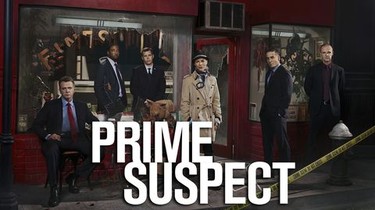 Prime Suspect Rotten Tomatoes