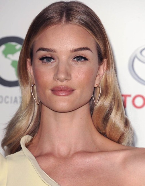 Rosie Huntington-Whiteley - Rotten Tomatoes