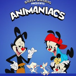 Animaniacs - Rotten Tomatoes