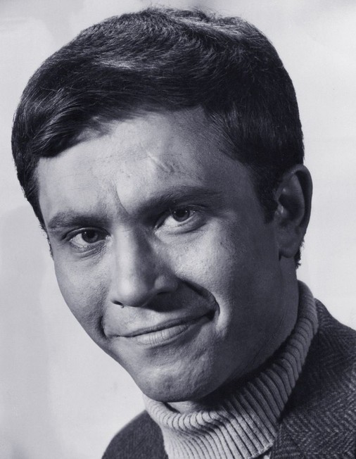 Peter Kastner