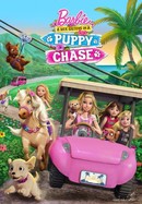 Barbie & Her Sisters in a Puppy Chase poster image