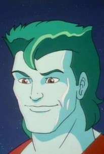 The New Adventures of Captain Planet: Season 1, Episode 8 - Rotten Tomatoes