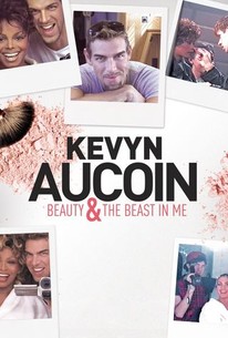 Watch trailer for Kevyn Aucoin: Beauty & the Beast in Me