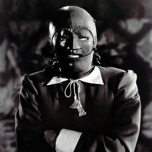 The Man in the Iron Mask (1939) photo 9