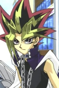 yami yugi season 2