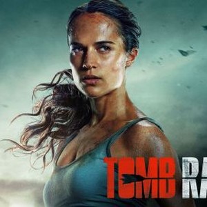 Tomb Raider photo 12