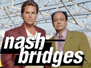Nash Bridges: Season 1