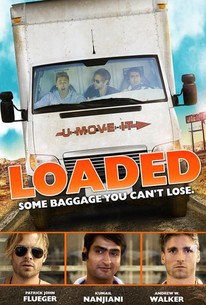 Watch trailer for Loaded