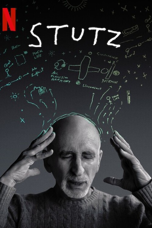 Stutz poster