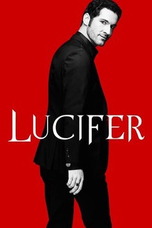 Lucifer Season 3 Rotten Tomatoes