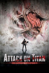 Attack on Titan: Part 1 (Shingeki no kyojin)