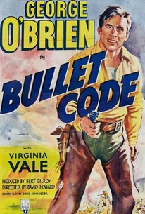 Bullet Code | Rotten Tomatoes