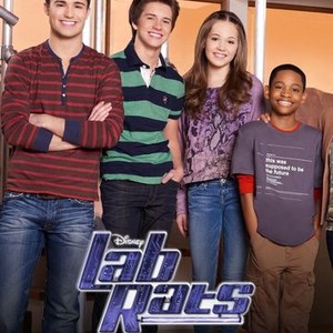 Lab Rats - Rotten Tomatoes
