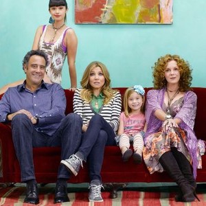 How to Live With Your Parents (For the Rest of Your Life)