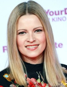 Jennifer Ulrich
