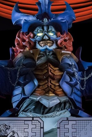 Doubutsu Sentai Zyuohger the Movie: The Heart Pounding Doubutsu Sentai Zyuohger the Movie: The Heart Pounding