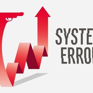 "System Error photo 12"