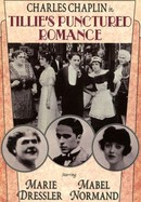 Tillie's Punctured Romance poster image