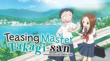 からかい上手の高木さん: Season 3, Episode 9 | Rotten Tomatoes