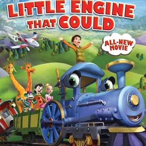 The Little Engine That Could (2011) photo 13