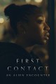 First Contact: An Alien Encounter