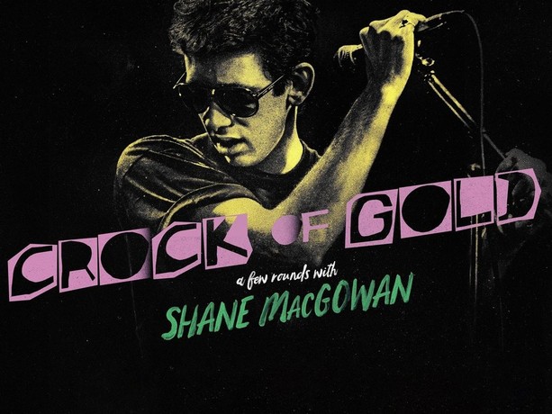 CD Shane MacGowan &amp;amp; The Popes Crock Of Gold XECZ1031PROMO ZTT 紙ジャケ プロモ /00110 Shane MacGowan + The Popes – The Crock Of Gold – CD (Album