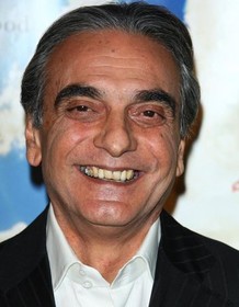 Homayoun Ershadi