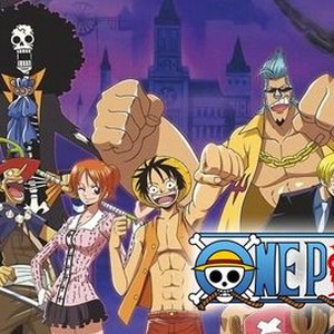 One Piece Film Z - Rotten Tomatoes