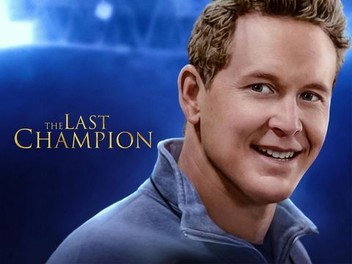 The last champion streaming 2025