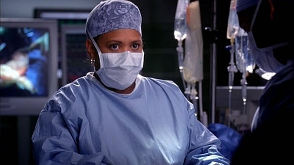 Grey S Anatomy Season 9 Episode 7 Rotten Tomatoes