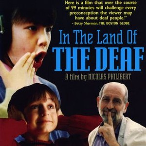 In the Land of the Deaf (1992) photo 10