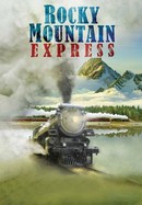 Rocky Mountain Express poster image