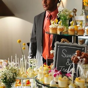 The New Normal, Sterling Sulieman, 'Bryanzilla', Season 1, Ep. #6, 10/09/2012, ©NBC