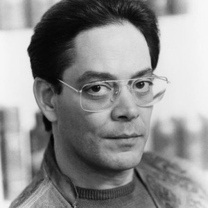 THE MORNING AFTER, Raul Julia, 1986, ©Lorimar Productions .