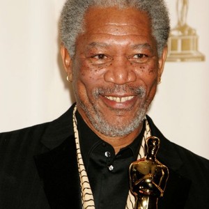 Morgan Freeman