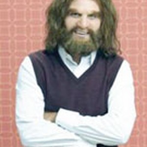 Bill English as Joel